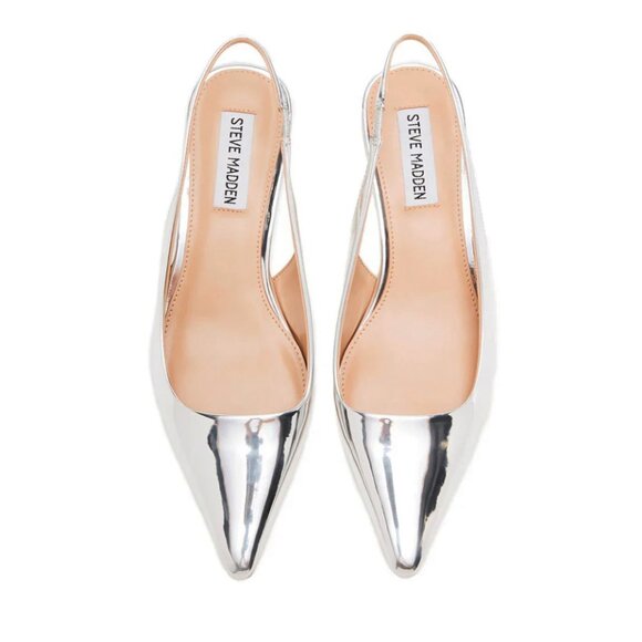 NWOT Steve Madden Kari Pump - Picture 3 of 11